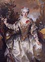 Louise-Madeleine Bertin Countess of Montchal